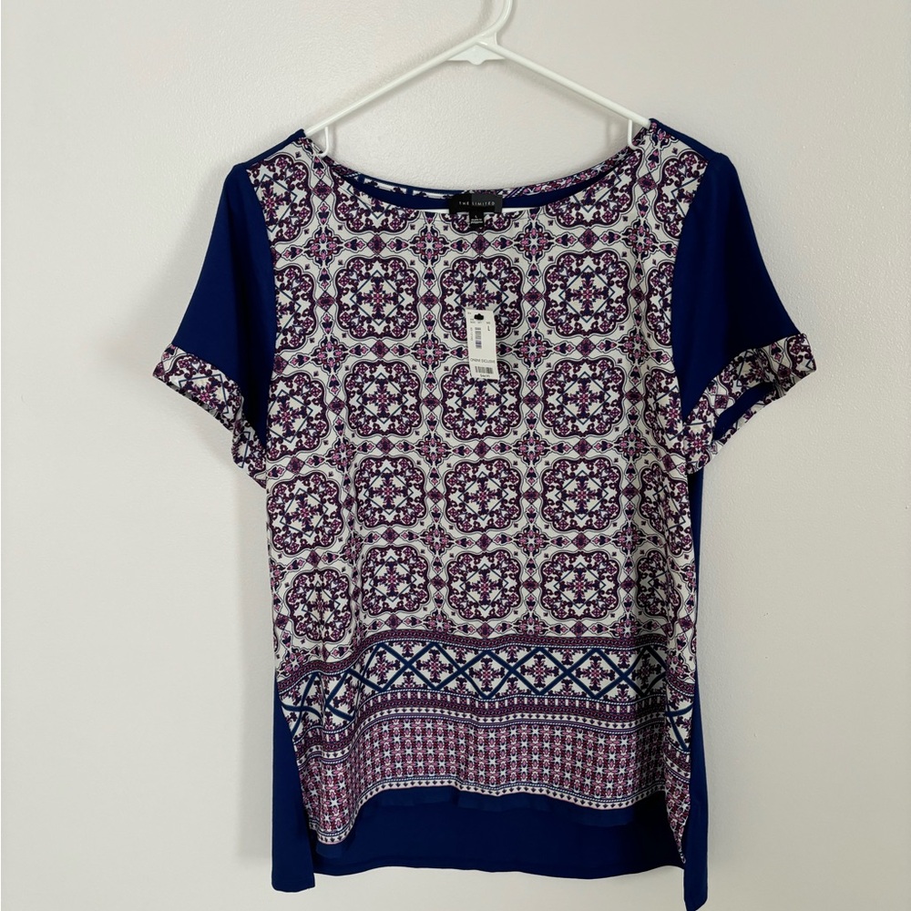 NWT Limited top